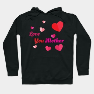 Mother's day Hoodie